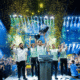 CS Major Championship winners