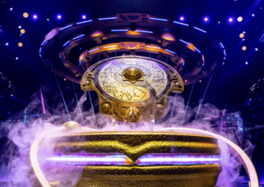 Dota 2 The International winners: every TI champion in history