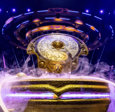 Dota 2 The International winners: every TI champion in history
