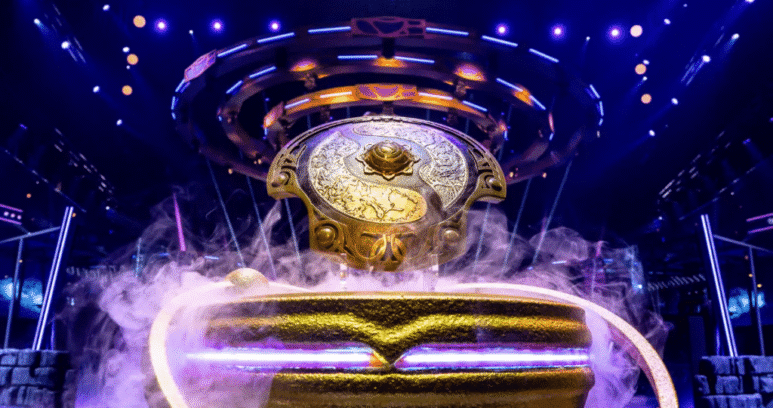 Dota 2 The International winners: every TI champion in history