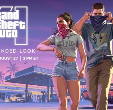 New GTA 6 Gameplay Trailer Announced By Rockstar And Netflix Gets It First