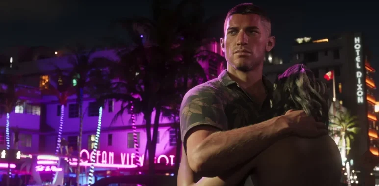 GTA 6 Previews Confirmed By Rockstar And YouTuber