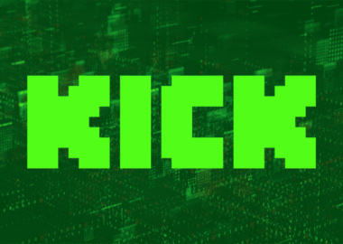 kick logo