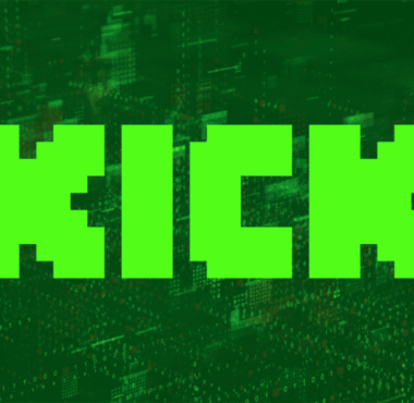 kick logo