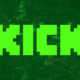 kick logo
