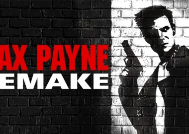 Rockstar Publishing Max Payne Remake, Ends Questions To Remedy