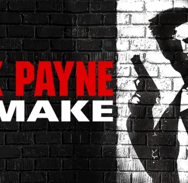 Rockstar Publishing Max Payne Remake, Ends Questions To Remedy