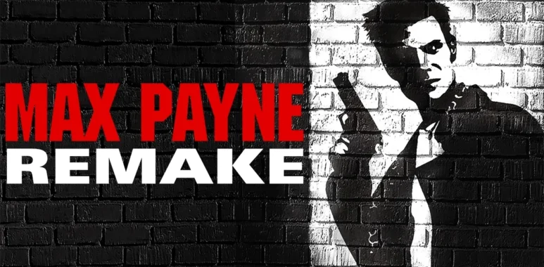 Rockstar Publishing Max Payne Remake, Ends Questions To Remedy