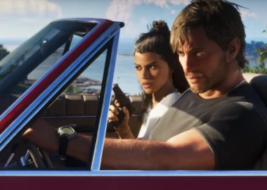 GTA 6 Completely Changes How Stealing Cars Works