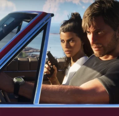 GTA 6 Completely Changes How Stealing Cars Works