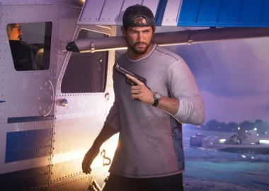 Here’s How Rockstar Started Making GTA 6