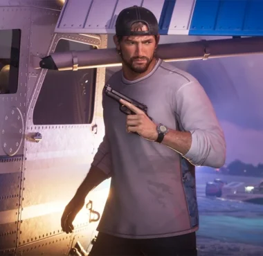 Here’s How Rockstar Started Making GTA 6