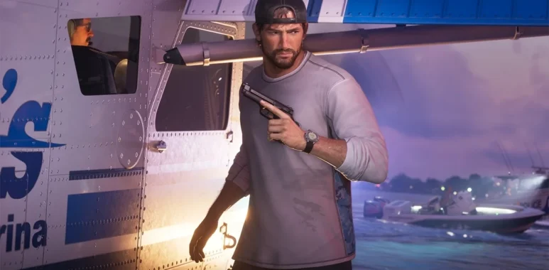 Here’s How Rockstar Started Making GTA 6