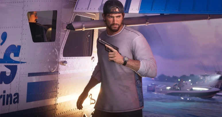 Here’s How Rockstar Started Making GTA 6