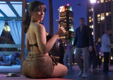 GTA 6: An Extended Look – All Music confirmed from the 26 minute gameplay
