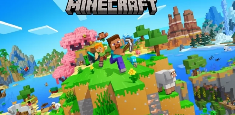 Minecraft Nintendo Switch 2 Release Date Announced