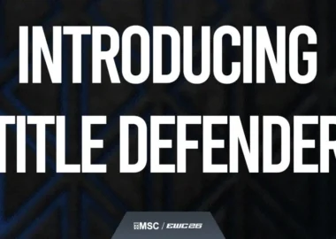 Mobile Legends: Bang Bang MSC 2027 introduces new “Title Defender” mechanism for champions and runners-up