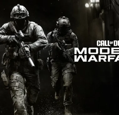 Call of Duty: Modern Warfare 4 Beta Includes Campaign Mission, Multiplayer, & Warzone