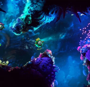 Nautus Blends Cozy Island Life With Deep Sea Exploration, Releasing in 2027 - Simulation Daily