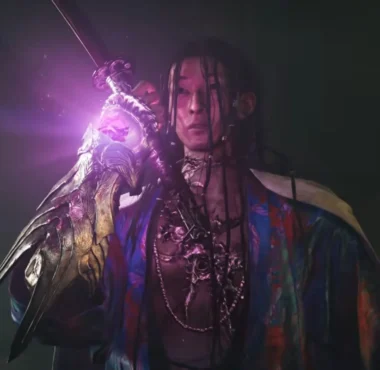 Onimusha: Way of the Sword Showcases Ganryu’s Descent Into Oni Madness, Lore, & Much More