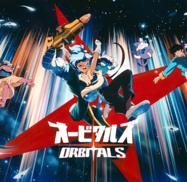 Orbitals Developers Discuss 80s Anime Inspiration and More - Simulation Daily