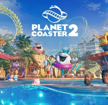 Planet Coaster 2: Silver Screen Pack Release Date Announced