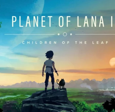 Planet of Lana II: Children of the Leaf Gets First Physical Edition on PS5 This October - Simulation Daily