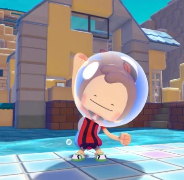 Pokémon Pokopia's Bubbly Basin Expansion Is Out Now, Along With a Free 2.0 Update - Simulation Daily