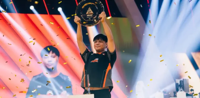street fighter 6 ewc winner