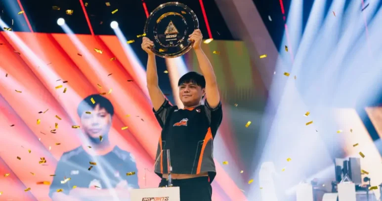 street fighter 6 ewc winner