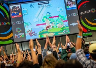 supernova 2025 melee