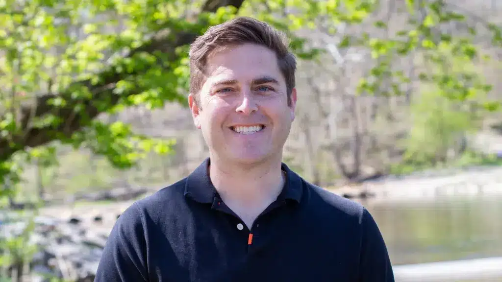 Joe Marsh