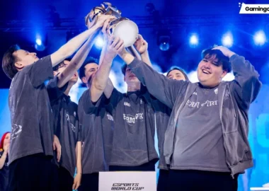 Team Spirit makes history with first EECA victory at Mobile Legends Bang Bang Mid Season Cup at Esports World Cup 2026