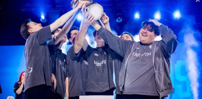 Team Spirit makes history with first EECA victory at Mobile Legends Bang Bang Mid Season Cup at Esports World Cup 2026