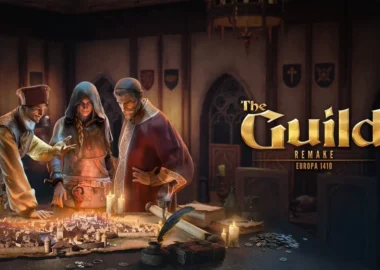 The Guild 1 Remake: Europa 1410 Early Access Release Date Announced