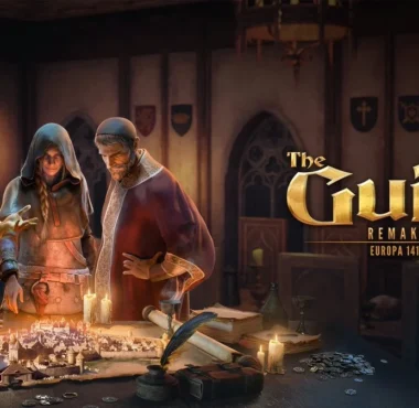 The Guild 1 Remake: Europa 1410 Early Access Release Date Announced