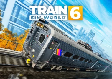 Train Sim World 6 to End Support for PS4 & Xbox One After Current Releases