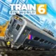 Train Sim World 6 to End Support for PS4 & Xbox One After Current Releases