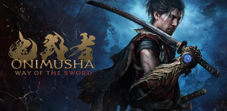 Onimusha: Way of the Sword Showcases Miyamoto Musashi’s Story & Combat