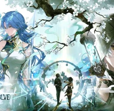 Wuthering Waves Version 3.6 Preview Reveals New Resonators and Major Gameplay Upgrades - Simulation Daily