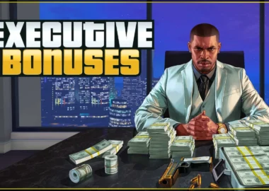 GTA Online Event Week: Huge Business Rivalries Event Begins (September 3rd-9th)
