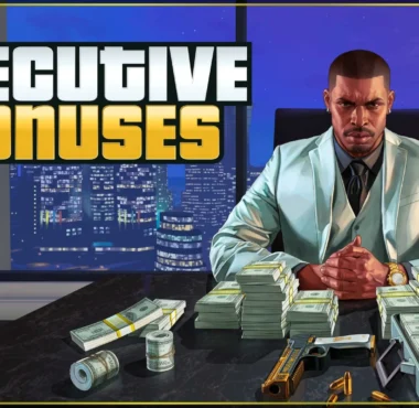 GTA Online Event Week: Huge Business Rivalries Event Begins (September 3rd-9th)