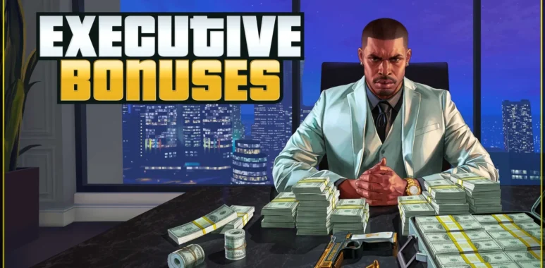 GTA Online Event Week: Huge Business Rivalries Event Begins (September 3rd-9th)
