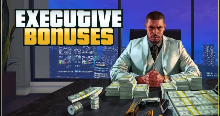 GTA Online Event Week: Huge Business Rivalries Event Begins (September 3rd-9th)
