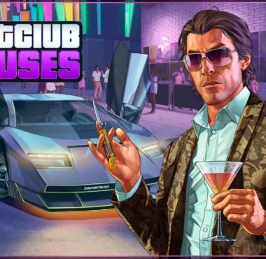 GTA Online Event Week: Event Finale (September 24th-30th)