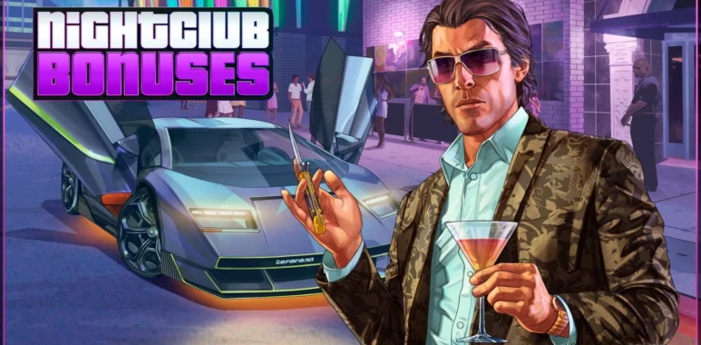 GTA Online Event Week: Event Finale (September 24th-30th)