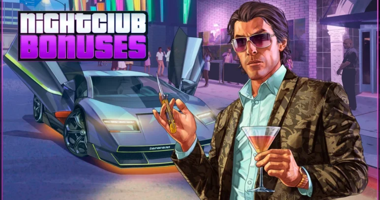 GTA Online Event Week: Event Finale (September 24th-30th)