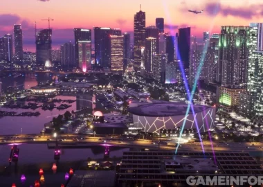 12 New GTA 6 Screenshots Released - RockstarINTEL