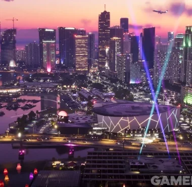 12 New GTA 6 Screenshots Released - RockstarINTEL