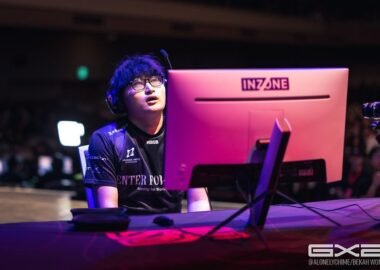 Hurt at GENESIS X2 Ultimate Championship